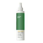 Milk Shake, Direct Colour, Zonder ammoniak, Haarkleurconditioner, Emerald Green, 200 ml