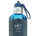 New Brand, Al Barari Coral, Parfumwater, Uniseks, 100 ml