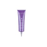 Set, No Inhibition, Age Renew Maintenance Filler, Haarcrème behandeling, Voor revitalisatie, 4 st, 12 ml