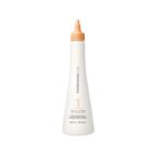 No Inhibition, Waving Tridimensional Curl 1, Permanent vloeistof, Voor natuurlijk haar, 250 ml