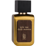 Nylaa, Oud Mania, Parfumwater, Voor mannen, 100 ml