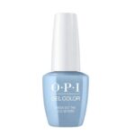 Opi, Gel Color, Semi-permanente nagellak, Bekijk de oude geisers, 15 ml