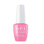Opi, Gel Color, Semi-permanente nagellak, Lima vertelt je over deze kleur!, 15 ml