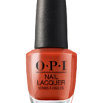 Opi, Nail Lacquer, Nagellak, NL V26, Het is een piazza taart, 15 ml