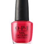 Opi, Nail Lacquer, Nagellak, NL L20, We eten zeevruchten en eten ze op, 15 ml