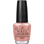 Opi, Nail Lacquer, Nagellak, NL N52, Humidi-Thee, 15 ml