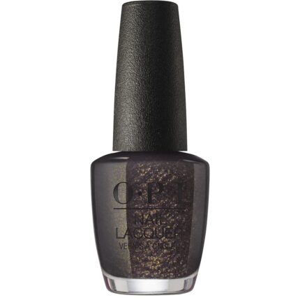Opi, Nail Lacquer, Nagellak, HR J11, Maak het pakket compleet met een schoonheid, 15 ml