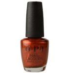 Opi, Nail Lacquer, Nagellak, NL L21, Nu museum, nu zie je niet, 15 ml