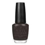 Opi, Nail Lacquer, Nagellak, NL T27, Stap in de espressobaan, 15 ml