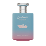 Paris Corner, Taskeen Wowie, Parfumwater, Voor vrouwen, 100 ml