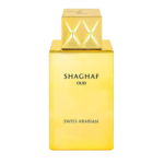Swiss Arabian, Shaghaf Oud, Parfumwater, Uniseks, 75 ml