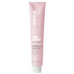 Milk Shake, Smoothies, Zonder ammoniak, Semi-permanente haarkleuring, 6.E Natural Exotic Dark Blonde, 100 ml