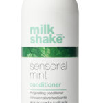 Milk Shake, Sensorial Mint, Parabeenvrij, Haarconditioner, Verkwikkend, 100 ml