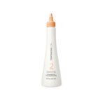 No Inhibition, Waving Tridimensional Curl 2, Permanent vloeistof, Voor gekleurd haar, 250 ml