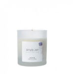 Simply Zen, Sensorials Cocooning, Geurkaars, 240 g