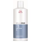 Wella Professionals, Wellaplex Bond Marker, Haarcrème behandeling, Verminder haarbeschadiging, 500 ml