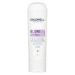 Goldwell, Dualsenses, Haarconditioner, Voor revitalisatie, 200 ml