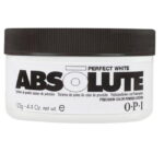 Opi, Absolute, Acryl nagelpoeder, Perfect wit, 125 g