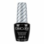 Opi, Gel Color, Semi-permanente nagellak, Wanhopig op zoek naar pailletten, 15 ml