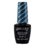 Opi, Gel Color, Semi-permanente nagellak, Buiten dineren, 15 ml