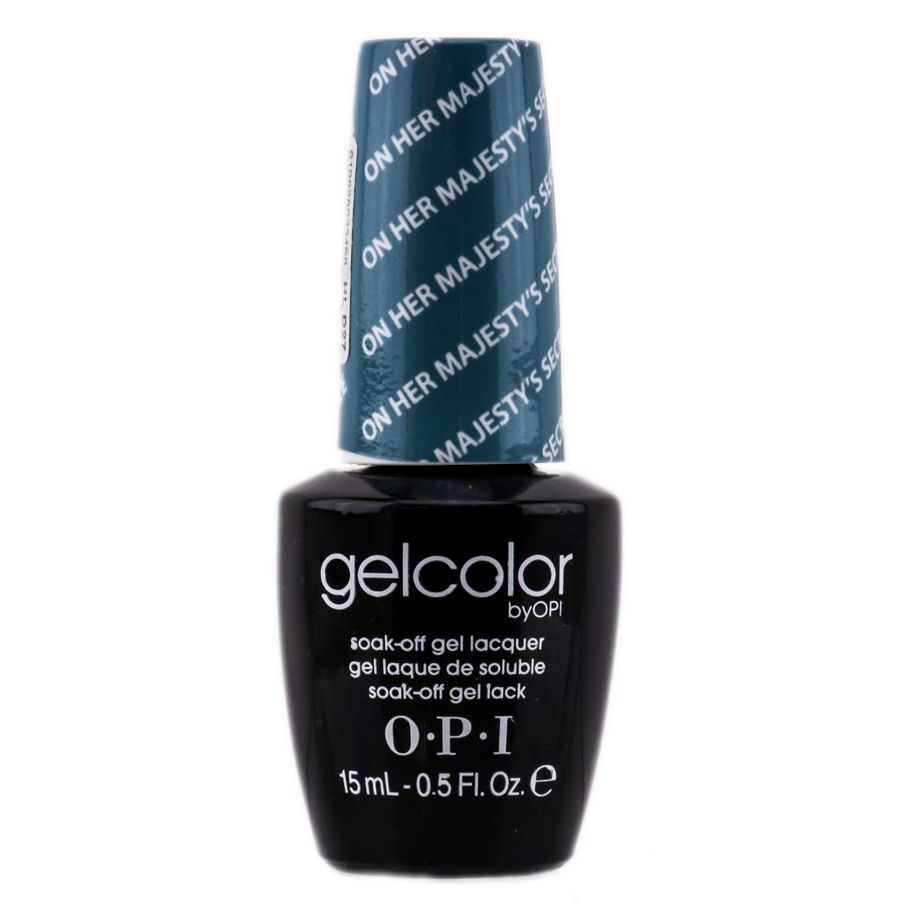 opi-gel-color-semi-permanent-nail-polish-dining-al-frisco-15-ml-1672328774 Opi, Gel Color, Semi-permanente nagellak, Buiten dineren, 15 ml - Afbeelding 1