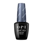 Opi, Gel Color, Semi-permanente nagellak, Minder is Noors, 15 ml