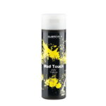 Subrina Professional, Mad Touch, Haarkleuringsgel, Voor directe kleuring, Jolly Yellow, 200 ml