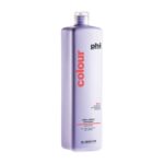 Subrina Professional, Phi After Color, Haarshampoo, Voor kleurverfrissing, 1000 ml - Afbeelding 2