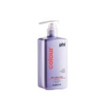 Subrina Professional, Phi After Color, Haarbehandelingscrèmemasker, Voor bescherming en stabiliteit, 500 ml - Afbeelding 2
