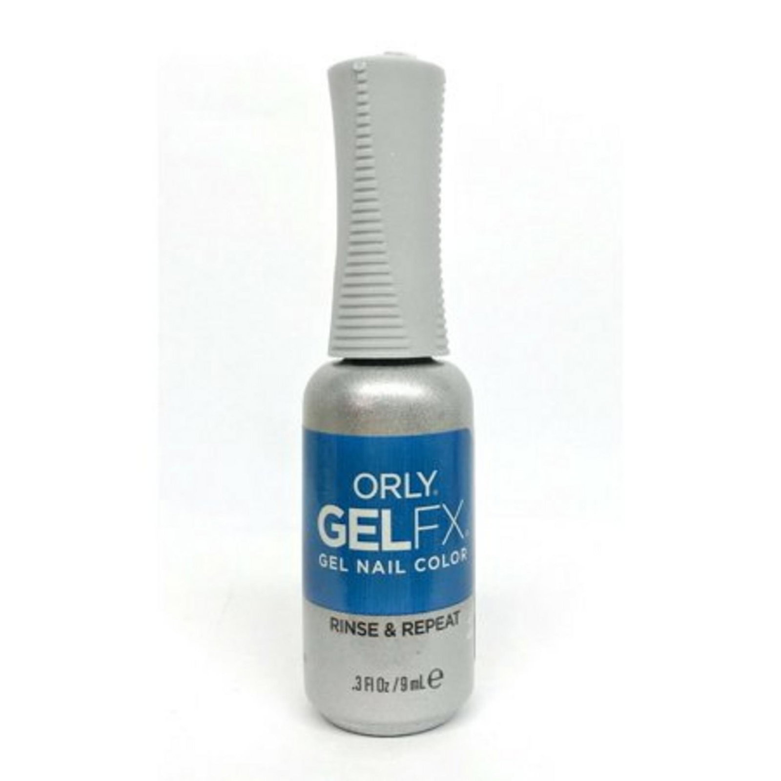 079245006337-0-69cbe3c998c77-1 Orly, Gelfx, Crème, Semi-permanente nagellak, Rinse & Repeat, 9 ml - Afbeelding 1
