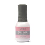 Orly, Gelfx Builder In A Bottle Kit, Semi-Permanent, Nagellak, Cool Pink, 18 ml