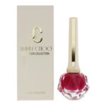 Jimmy Choo, Seduction, Nagellak, 005, Gekke fuchsia, 15 ml - Afbeelding 2