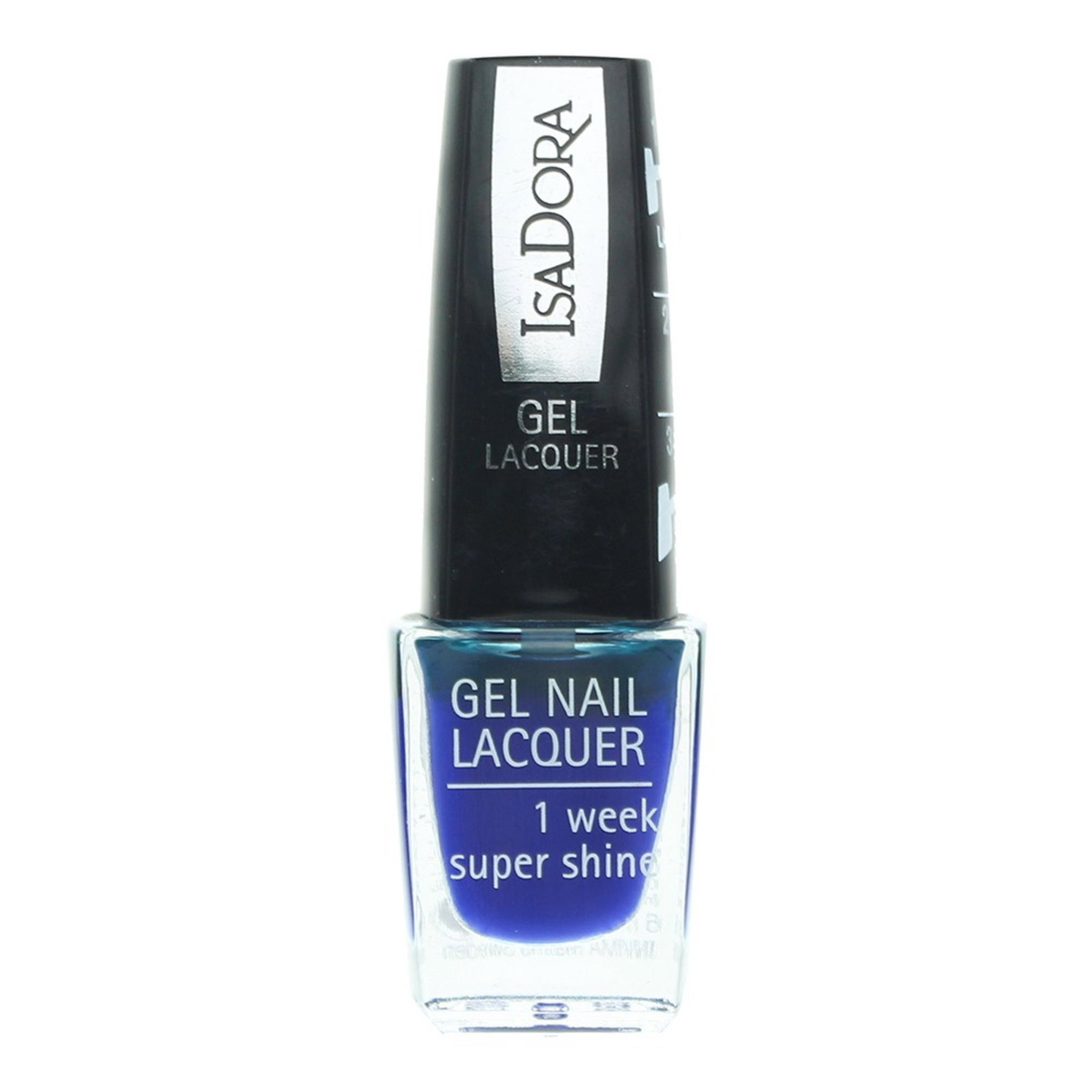 08037317852302590-0-68ef50ffc5398 IsaDora, Gel Lacquer, Nagellak, 259, Jachtclub, 6 ml - Afbeelding 1