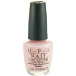 Opi, Nail Lacquer, Glanzend, Nagellak, Passie, 15 ml