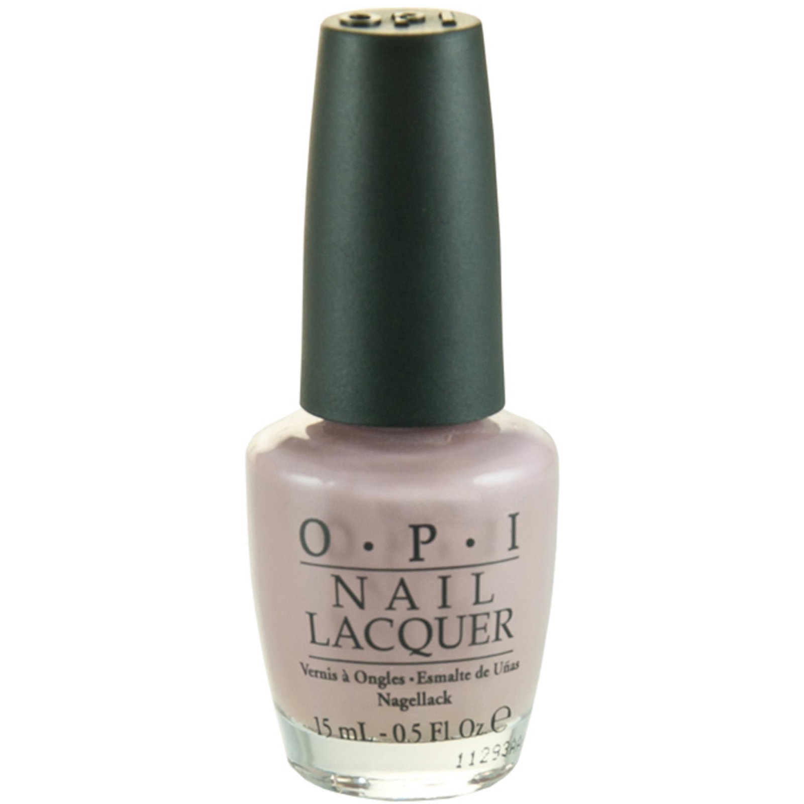 09447310-0-6922ac45d5388-1 Opi, Nail Lacquer, Nagellak, 15, France-Y, 15 ml - Afbeelding 1