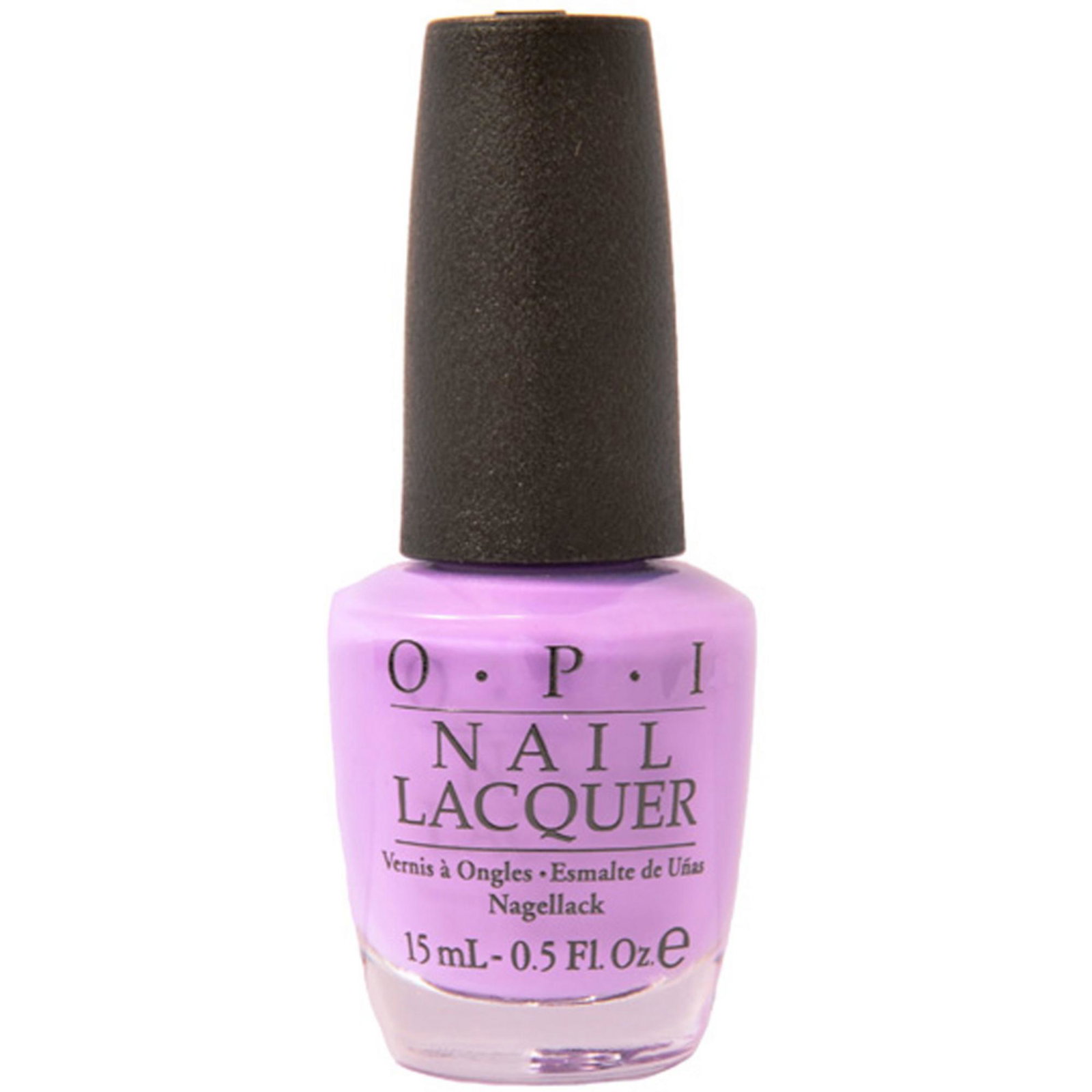 09458510-0-692081f7c284d-1 Opi, Nail Lacquer, Nagellak, NLB29, Do You Lilac It?, 15 ml - Afbeelding 1