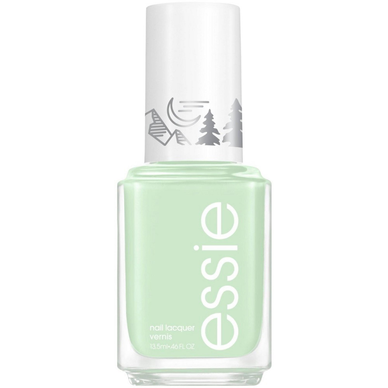 2042095008059105-0-6a572d9ace4c6 Essie, Color, Veganist, Langhoudend, Nagellak, Sens-O-Real, 13.5 ml - Afbeelding 1