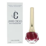 Jimmy Choo, Seduction, Glanzend, Nagellak, 003, Wilde pruim, 15 ml *Tester - Afbeelding 2