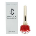 Jimmy Choo, Seduction, Glanzend, Nagellak, 004, Stralend koraal, 15 ml *Tester - Afbeelding 2