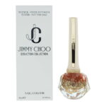 Jimmy Choo, Seduction, Glanzend, Nagellak, 008, Sterrenstof, 15 ml *Tester
