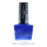 Lottie London, Peace Out, Kleur met hoge impact, Nagellak, 042, Vrede uit, 12 ml