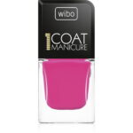 Wibo, 1 Coat Manicure, Nagellak, 10, 8.5 ml