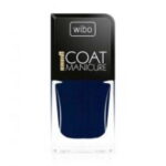 Wibo, 1 Coat Manicure, Glanzend, Nagellak, 21, Manicure, 8.5 ml