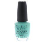 Opi, Nail Lacquer, Nagellak, NL N45, Mijn hondenkar is een hybride, 15 ml
