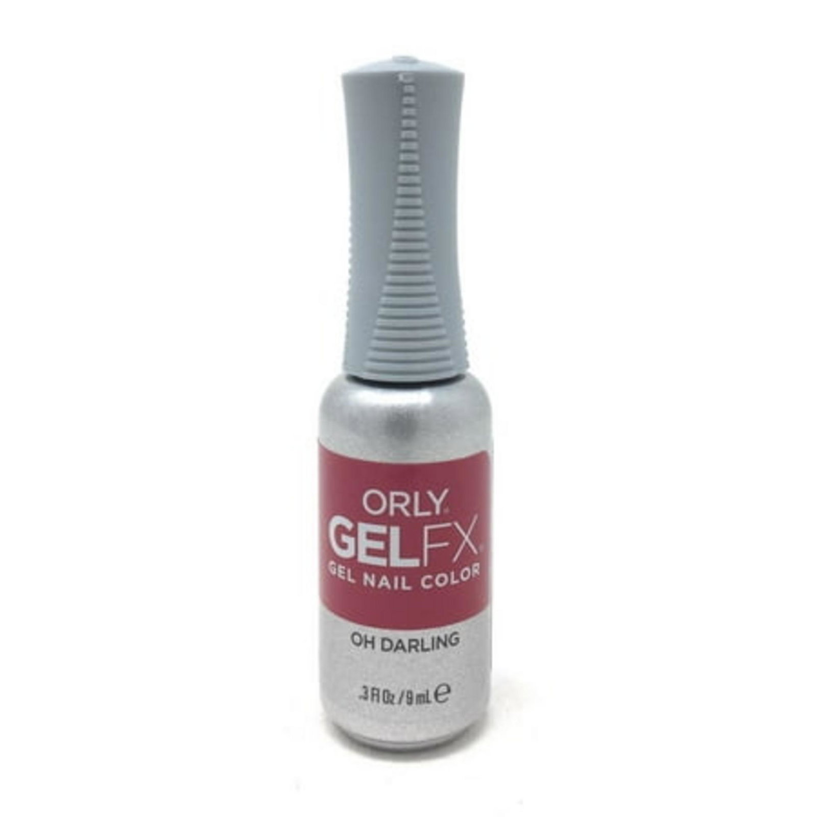 9742079245007211-0-69cd422f7da1d-1 Orly, Gelfx, Glanzend, Semi-permanente nagellak, Oh Darling, 9 ml - Afbeelding 1