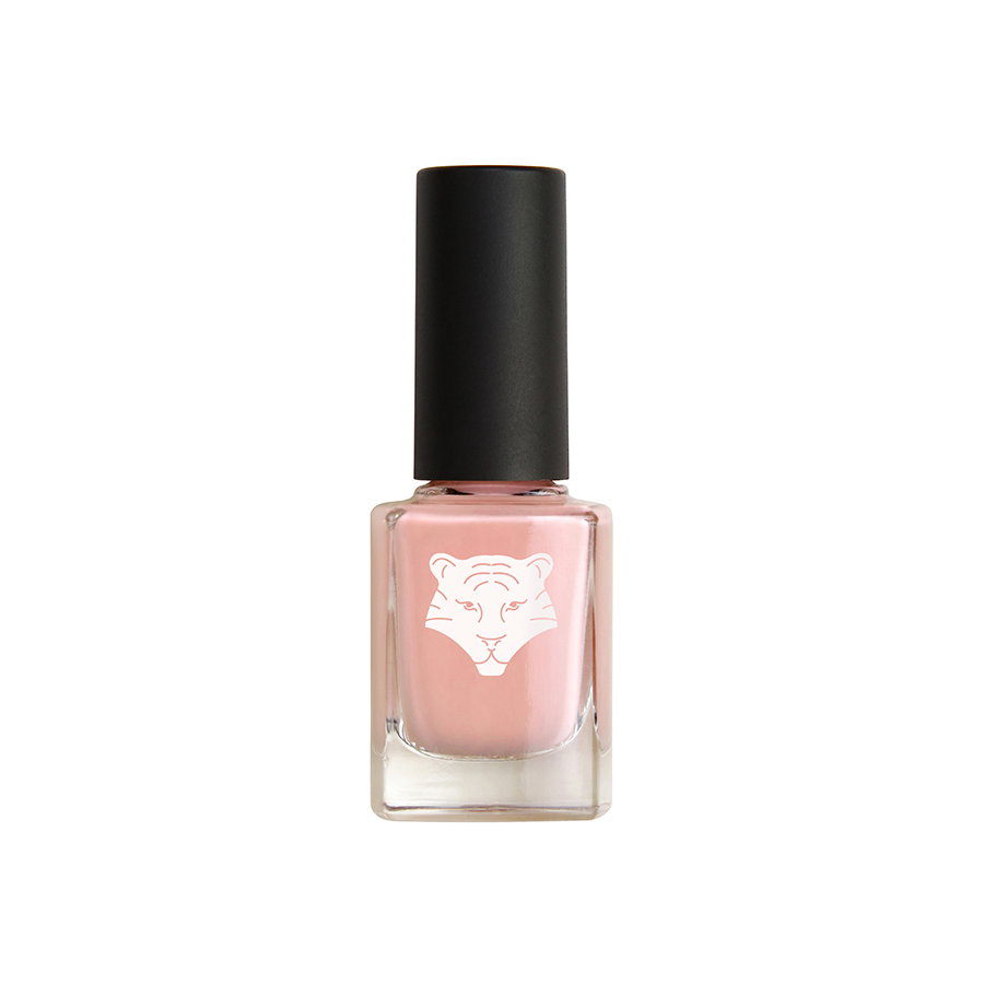 all-tigers-all-tigers-nail-lacquer-102-pink-11-ml-0-3701243291022-1669113371 All Tigers, Natural & Vegan, Natuurlijk, Nagellak, 102, Stijg naar de top, 11 ml - Afbeelding 1