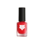 All Tigers, Natural & Vegan, Veganist, Nagellak, 196, Sla op de trom, 11 ml