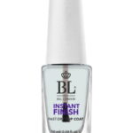 Bel London, BEL London, Instant Finish Toplaag, Nagellak, 10 ml