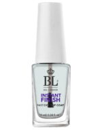 Bel London, BEL London, Instant Finish Toplaag, Nagellak, 10 ml