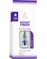 Bel London, BEL London, Instant Finish Toplaag, Nagellak, 10 ml - Afbeelding 2